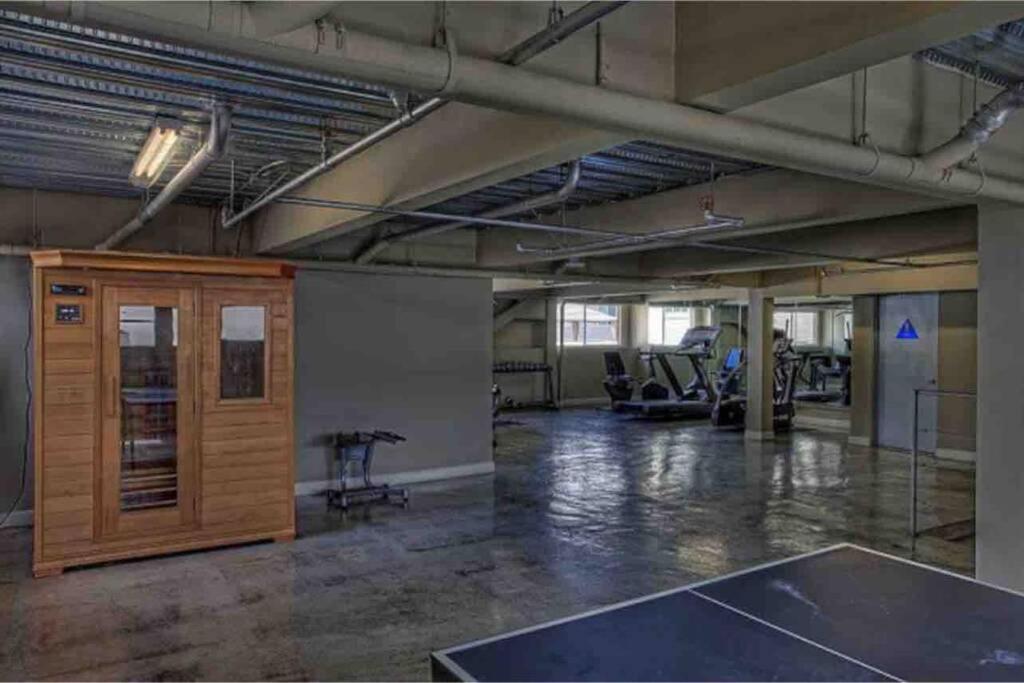 Luxury Spacious Downtown Loft Los Angeles Exteriér fotografie